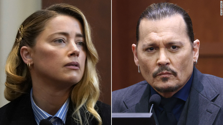 Amber Heard says she still loves Johnny Depp and knows she's not 'a perfect victim'