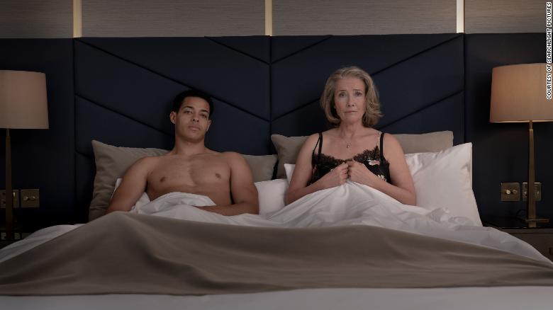 Opinion: Emma Thompson's new film captures the truth about sex