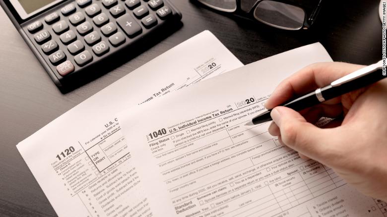 IRS will finally finish processing last year's tax return backlog this week