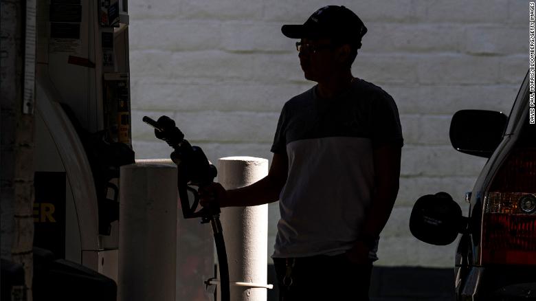 Biden wants a gas tax holiday. Here's why Congress isn't on board