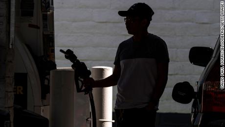 Biden wants a gas tax holiday. Here&#39;s why Congress isn&#39;t on board