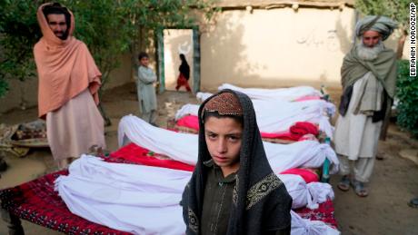&#39;What do we do when another disaster hits?&#39; Afghans face crises on all fronts after quake kills 1,000
