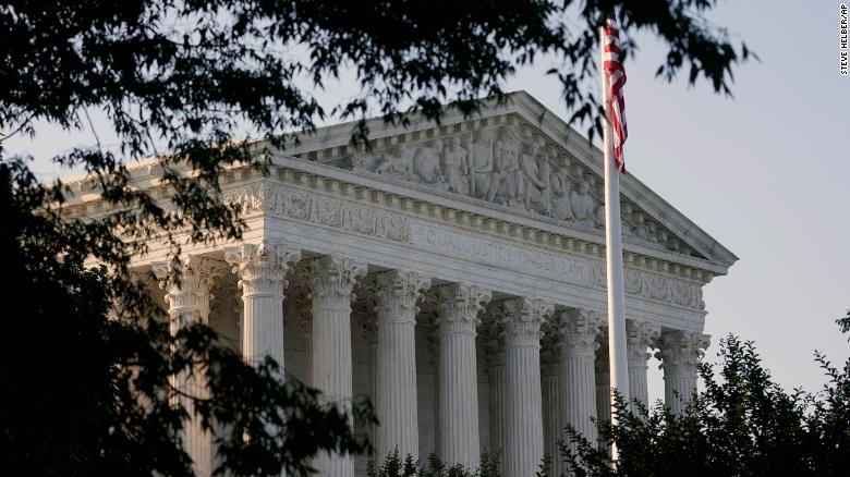 The Supreme Court just threw the idea of settled law out the window