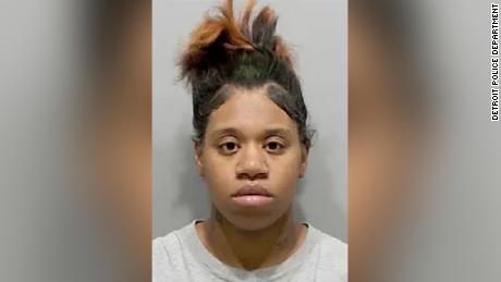 Michigan mother charged with killing toddler son whose body was in freezer