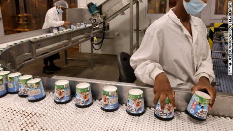 Ben and Jerry&#39;s sells its Israeli business