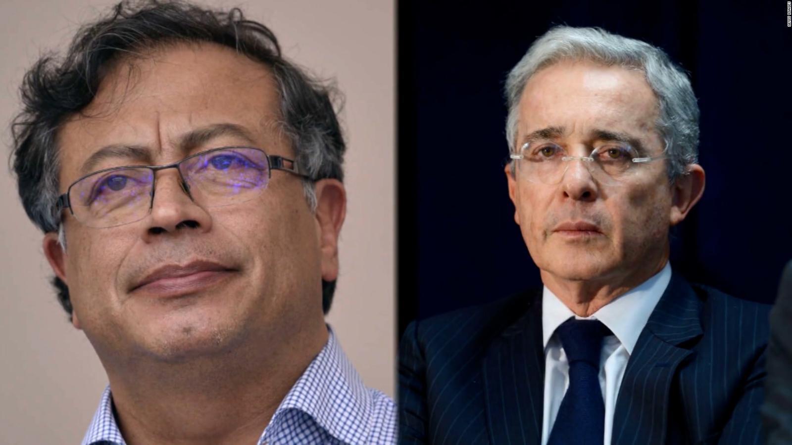 Mira Un Recuento De Los Encontronazos M S Sonados Entre Petro Y Uribe