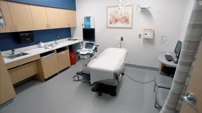 'I don't know if we're going to be able to handle the increase': Minnesota clinics brace for influx of abortion patients