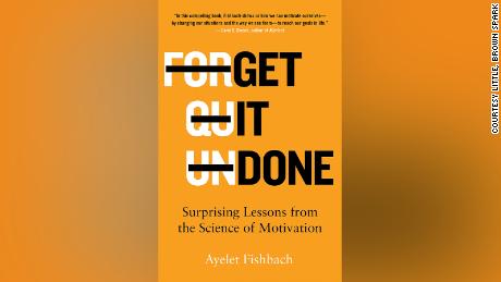 &quot;Get It Done&quot; offers a framework to help you get through a to-do list.