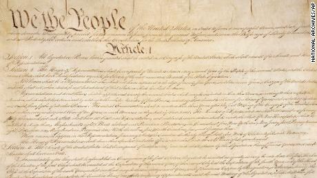 Why Republicans want to redefine one word in the Constitution 