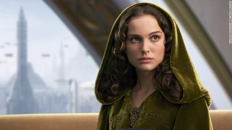'Thor: Love and Thunder' director forgot Natalie Portman's 'Star Wars' role