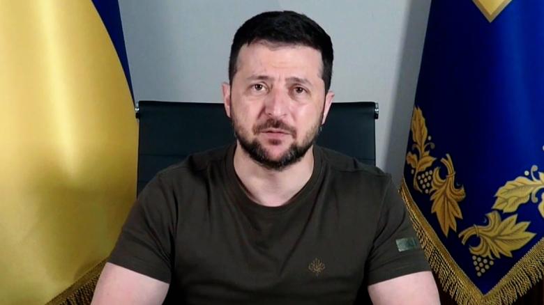 Zelensky apre le porte alle unioni civili tra persone dello stesso sesso in Ucraina