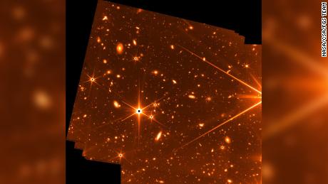 Opinion: New space photos reveal secrets of the universe