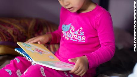 Set bedtime back to prepare your child for kindergarten, study says
