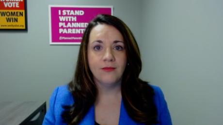 'This is what a crisis looks like': Planned Parenthood official on abortion ruling fallout