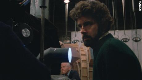 George Lucas turned his &quot;Star Wars&quot; team into Industrial Light &amp; Magic.