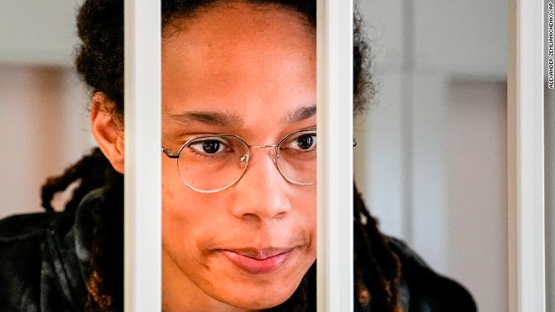 Brittney Griner will testify in Russian court as trial continues
