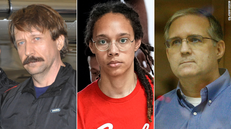 Here's what we've learned from the Brittney Griner trial in Russia after her latest testimony