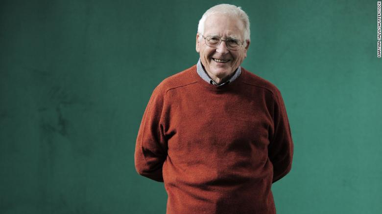 British environmental scientist and creator of the Gaia theory James Lovelock dies at 103
