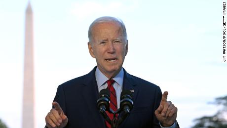 How Joe Biden and his team decided to kill the world&#39;s most wanted terrorist