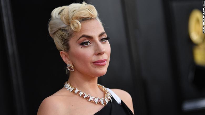 Man charged in the shooting and robbery of Lady Gaga's dog walker was sentenced to 4 jare tronkstraf