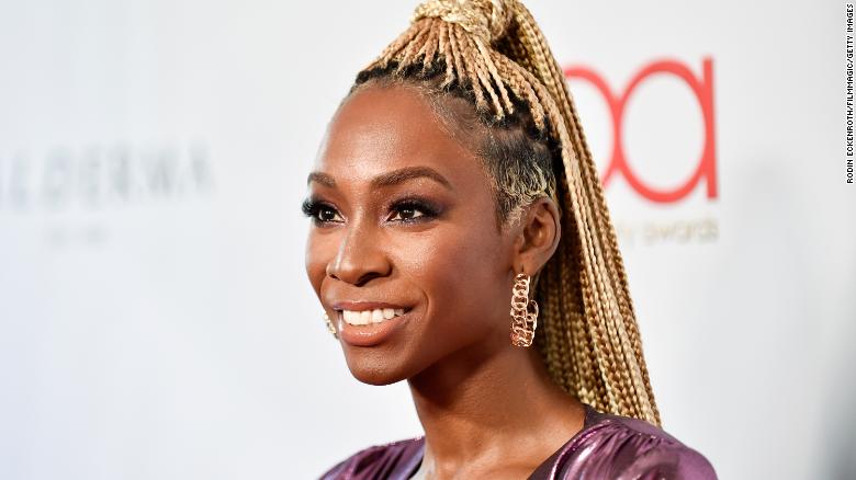 Angelica Ross will be the first trans lead in 'Chicago' on Broadway