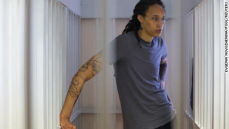 Brittney Griner is facing a 9-year sentence in a Russian jail following conviction. Here&#39;s what could come next for the WNBA star