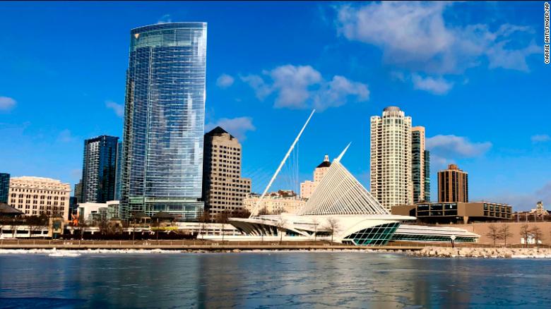 RNC announces it will hold 2024 convention in Milwaukee