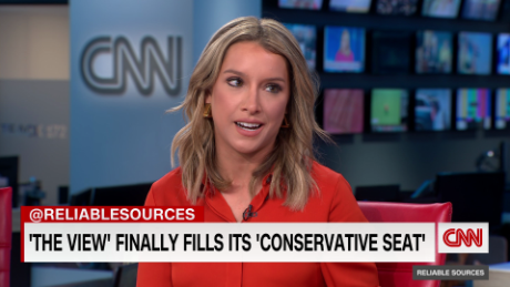 &#39;The View&#39; finally fills its &#39;conservative seat&#39; _00003108.png
