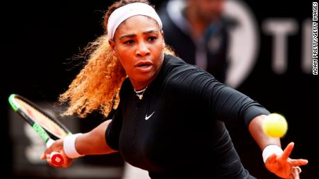 Serena Williams announces she will &#39;evolve away from tennis&#39; after upcoming US Open
