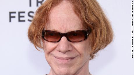 Danny Elfman attends the &quot;Next Exit&报价; premiere during the 2022 Tribeca Festival on June 10 在纽约市. 