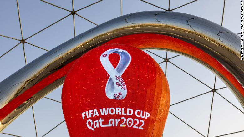 FIFAは開始日の変更を確認します 2022 カタールワールドカップ