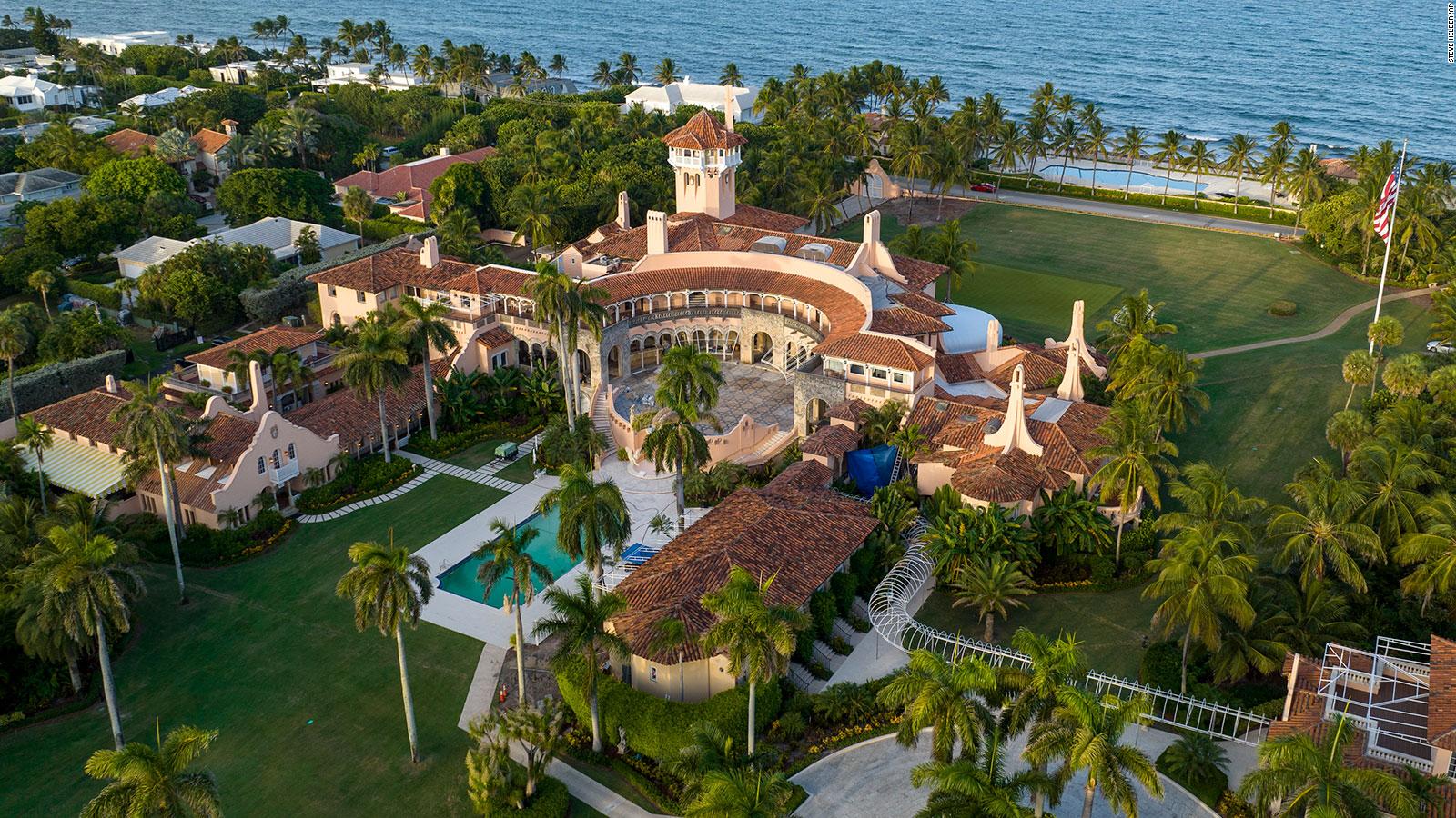 Trumpism's unlikely home base