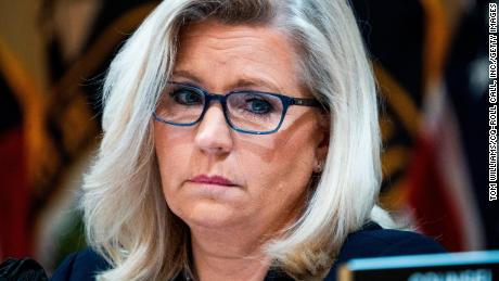 Analise: Why Liz Cheney is likely on her way to a major defeat