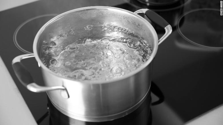 Nearly 1 million people in Michigan put under a boil water advisory due to a main leak