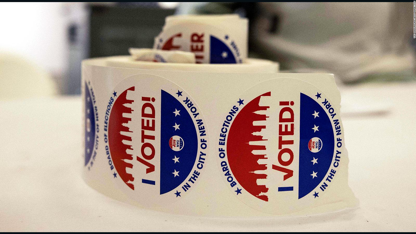 Analysis: Why the forecast for November is changing
