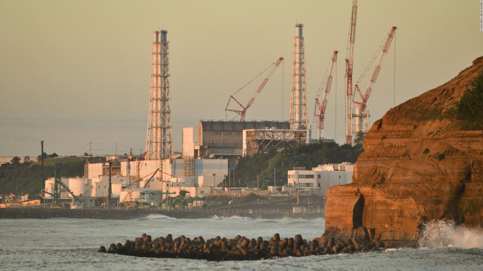 Fukushima Town In Japan Lifts Evacuation Order 11 Years After Nuclear