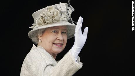 Who&#39;s on the guest list for Queen Elizabeth II&#39;s state funeral?