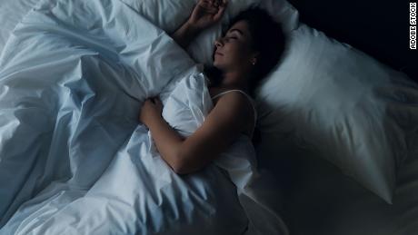 The 4-7-8 method that could help you sleep