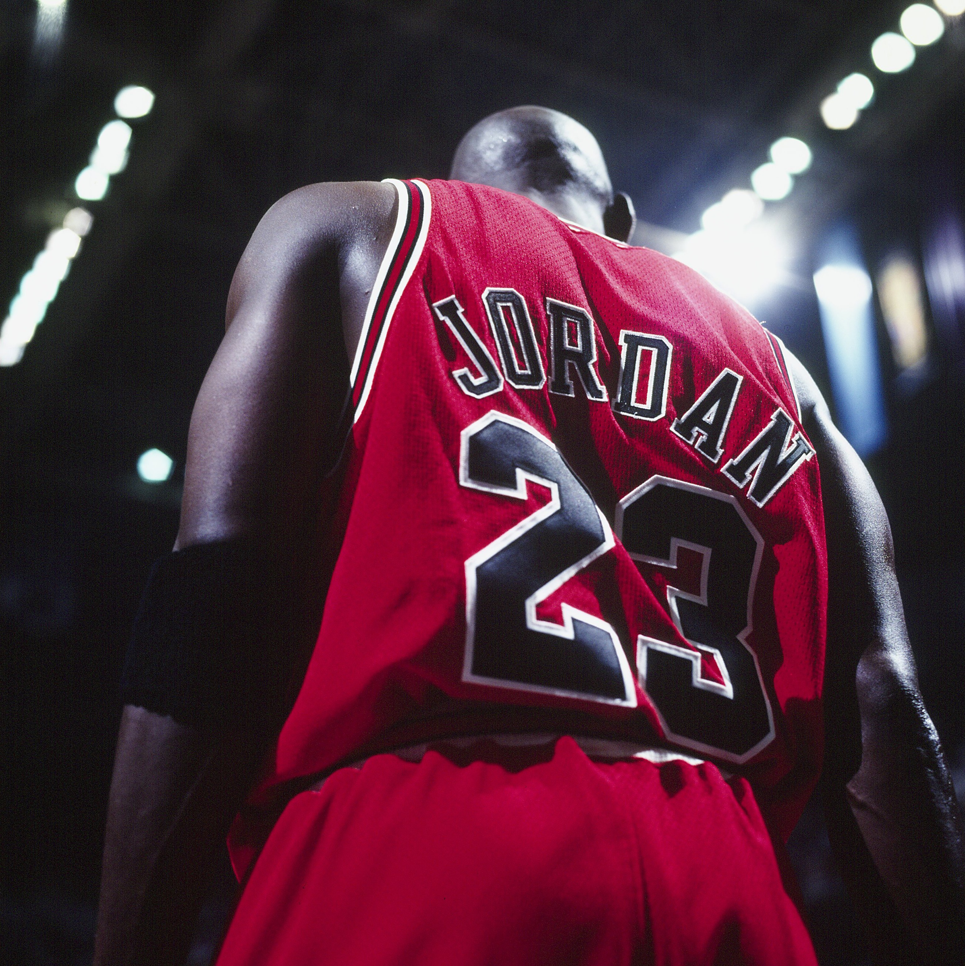 jersey air jordan