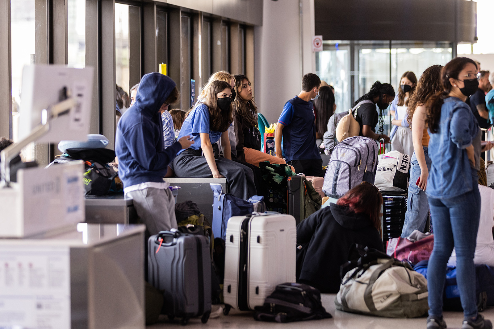 Delayed Baggage Compensation American Airlines