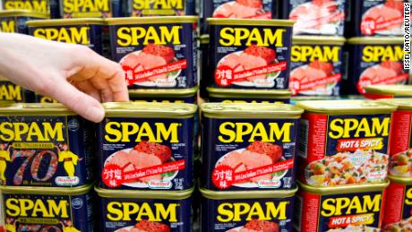 How Spam became cool again