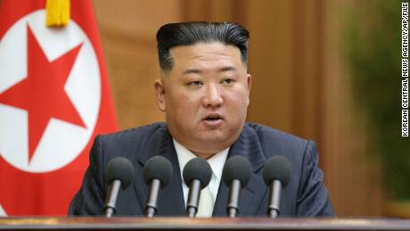 North Korea launches missile over Japan, sending residents to shelter