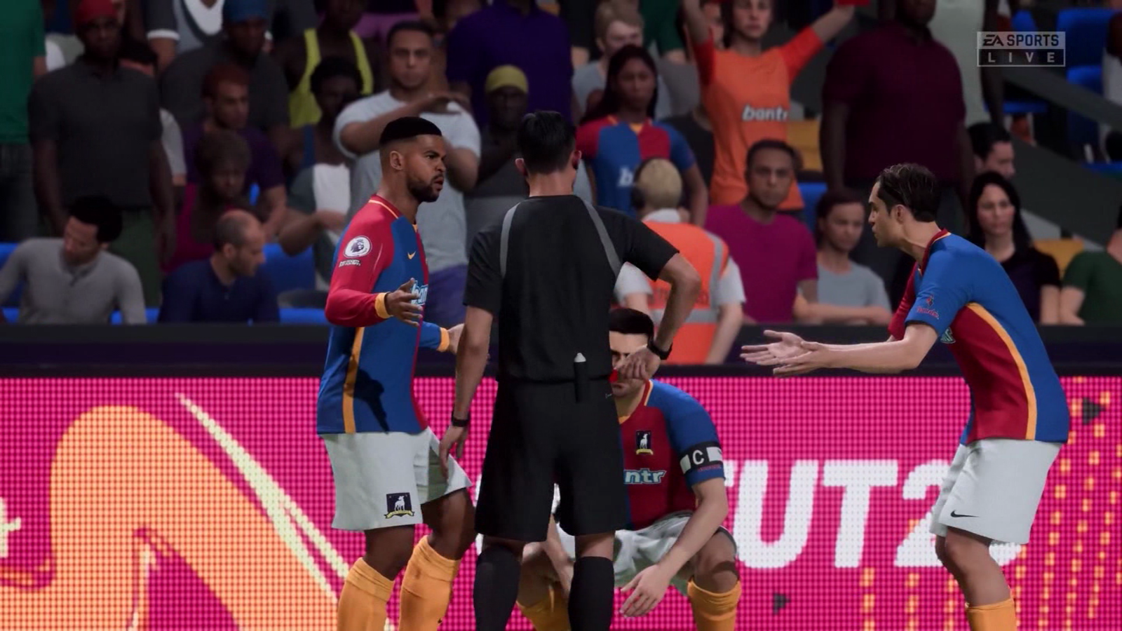 Lo Nuevo Del Videojuego FIFA 23 De EA Sports CNN Video