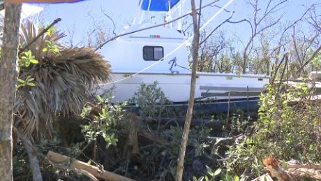 &#39;Miracle&#39;: Captain tells incredible story about his boat during Hurricane Ian