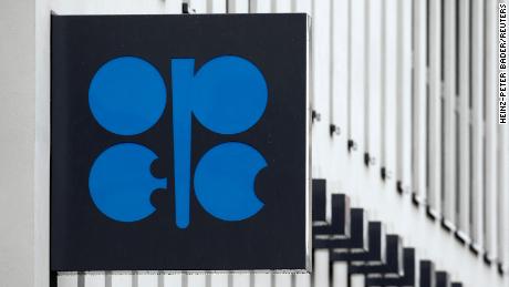 OPEC+ to consider oil cut of over than 1 million barrels per day