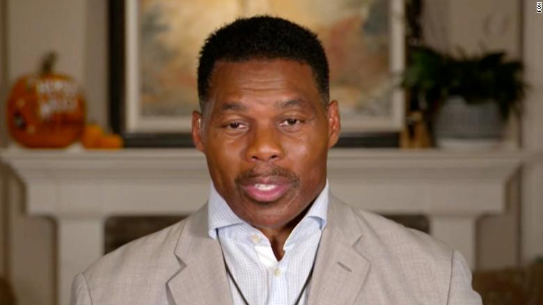 Herschel Walker denies report he paid for ex&#39;s abortion: &#39;They&#39;ll do anything to win this seat&#39;