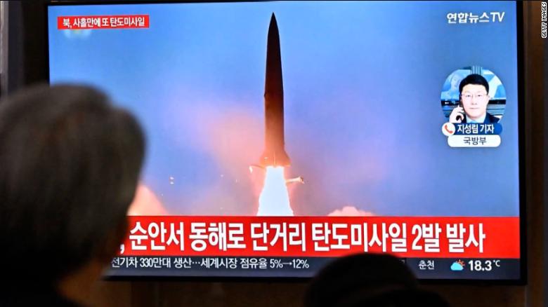 Analyst predicts North Korea&#39;s next move after ballistic missile launch