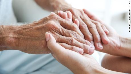 1 in 10 Americans over 65 have dementia, study finds