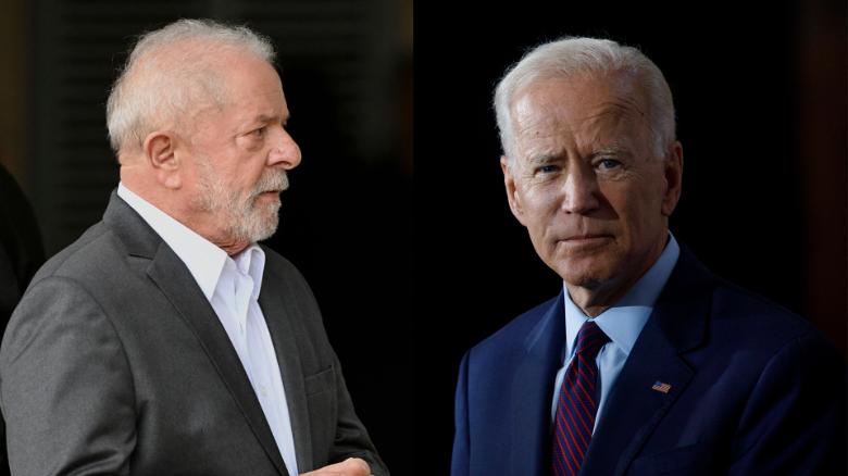 Ante La Reuni N De Lula Da Silva Con Joe Biden Qu Se Necesita Para