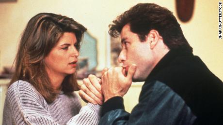 Editorial use only
Mandatory Credit: Photo by Snap/Shutterstock (390858lz)
FILM STILLS OF &#39;LOOK WHO&#39;S TALKING&#39; WITH 1989, KIRSTIE ALLEY, AMY HECKERLING, JOHN TRAVOLTA IN 1989
VARIOUS